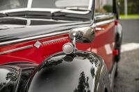1950 Riley 2.5 RMD Drophead Cabriolet [Location: Melbourne] - 44