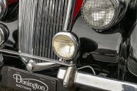 1950 Riley 2.5 RMD Drophead Cabriolet [Location: Melbourne] - 46