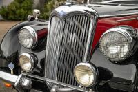 1950 Riley 2.5 RMD Drophead Cabriolet [Location: Melbourne] - 47