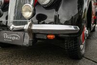 1950 Riley 2.5 RMD Drophead Cabriolet [Location: Melbourne] - 48