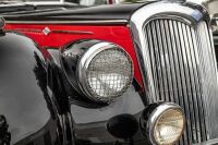 1950 Riley 2.5 RMD Drophead Cabriolet [Location: Melbourne] - 50