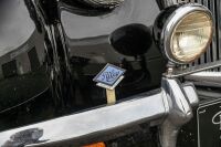 1950 Riley 2.5 RMD Drophead Cabriolet [Location: Melbourne] - 51