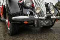1950 Riley 2.5 RMD Drophead Cabriolet [Location: Melbourne] - 53