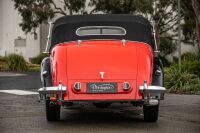 1950 Riley 2.5 RMD Drophead Cabriolet [Location: Melbourne] - 55