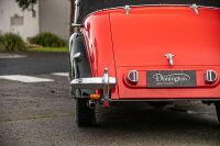 1950 Riley 2.5 RMD Drophead Cabriolet [Location: Melbourne] - 56