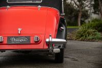 1950 Riley 2.5 RMD Drophead Cabriolet [Location: Melbourne] - 57