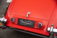 1950 Riley 2.5 RMD Drophead Cabriolet [Location: Melbourne] - 58