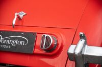 1950 Riley 2.5 RMD Drophead Cabriolet [Location: Melbourne] - 59
