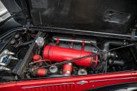 1950 Riley 2.5 RMD Drophead Cabriolet [Location: Melbourne] - 74