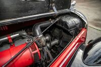 1950 Riley 2.5 RMD Drophead Cabriolet [Location: Melbourne] - 75