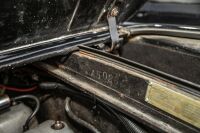 1950 Riley 2.5 RMD Drophead Cabriolet [Location: Melbourne] - 77