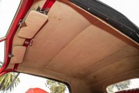 1950 Riley 2.5 RMD Drophead Cabriolet [Location: Melbourne] - 81