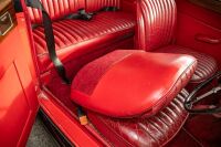 1950 Riley 2.5 RMD Drophead Cabriolet [Location: Melbourne] - 85