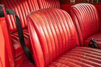 1950 Riley 2.5 RMD Drophead Cabriolet [Location: Melbourne] - 87