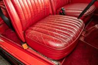 1950 Riley 2.5 RMD Drophead Cabriolet [Location: Melbourne] - 88