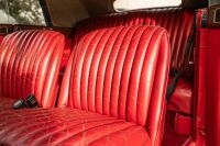1950 Riley 2.5 RMD Drophead Cabriolet [Location: Melbourne] - 90