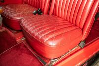 1950 Riley 2.5 RMD Drophead Cabriolet [Location: Melbourne] - 91