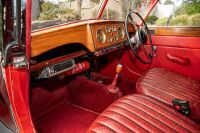 1950 Riley 2.5 RMD Drophead Cabriolet [Location: Melbourne] - 92