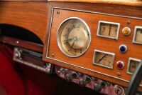1950 Riley 2.5 RMD Drophead Cabriolet [Location: Melbourne] - 95