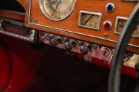 1950 Riley 2.5 RMD Drophead Cabriolet [Location: Melbourne] - 96
