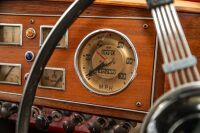 1950 Riley 2.5 RMD Drophead Cabriolet [Location: Melbourne] - 98