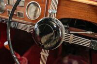1950 Riley 2.5 RMD Drophead Cabriolet [Location: Melbourne] - 102