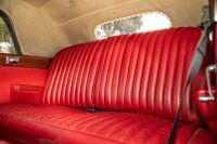 1950 Riley 2.5 RMD Drophead Cabriolet [Location: Melbourne] - 104
