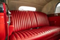 1950 Riley 2.5 RMD Drophead Cabriolet [Location: Melbourne] - 106