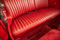 1950 Riley 2.5 RMD Drophead Cabriolet [Location: Melbourne] - 107