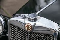 c1948 MG TC Supercharged Ex-Jumbo Goddard [Location: Melbourne] - 11