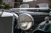 c1948 MG TC Supercharged Ex-Jumbo Goddard [Location: Melbourne] - 12