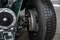 c1948 MG TC Supercharged Ex-Jumbo Goddard [Location: Melbourne] - 15