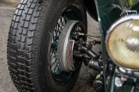 c1948 MG TC Supercharged Ex-Jumbo Goddard [Location: Melbourne] - 16