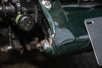 c1948 MG TC Supercharged Ex-Jumbo Goddard [Location: Melbourne] - 21