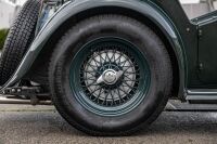 c1948 MG TC Supercharged Ex-Jumbo Goddard [Location: Melbourne] - 26