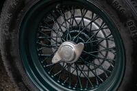 c1948 MG TC Supercharged Ex-Jumbo Goddard [Location: Melbourne] - 28