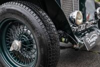 c1948 MG TC Supercharged Ex-Jumbo Goddard [Location: Melbourne] - 29