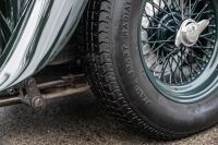 c1948 MG TC Supercharged Ex-Jumbo Goddard [Location: Melbourne] - 31