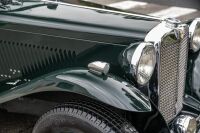 c1948 MG TC Supercharged Ex-Jumbo Goddard [Location: Melbourne] - 32