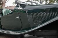 c1948 MG TC Supercharged Ex-Jumbo Goddard [Location: Melbourne] - 33