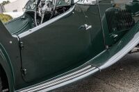 c1948 MG TC Supercharged Ex-Jumbo Goddard [Location: Melbourne] - 35
