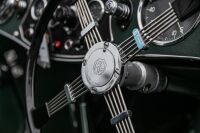 c1948 MG TC Supercharged Ex-Jumbo Goddard [Location: Melbourne] - 40