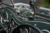 c1948 MG TC Supercharged Ex-Jumbo Goddard [Location: Melbourne] - 44