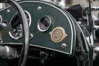 c1948 MG TC Supercharged Ex-Jumbo Goddard [Location: Melbourne] - 45