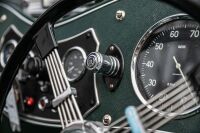 c1948 MG TC Supercharged Ex-Jumbo Goddard [Location: Melbourne] - 46