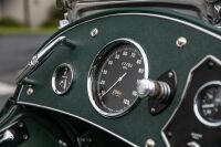 c1948 MG TC Supercharged Ex-Jumbo Goddard [Location: Melbourne] - 47