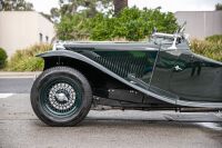 c1948 MG TC Supercharged Ex-Jumbo Goddard [Location: Melbourne] - 52