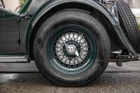 c1948 MG TC Supercharged Ex-Jumbo Goddard [Location: Melbourne] - 54