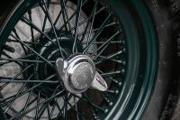 c1948 MG TC Supercharged Ex-Jumbo Goddard [Location: Melbourne] - 57