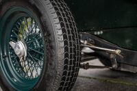 c1948 MG TC Supercharged Ex-Jumbo Goddard [Location: Melbourne] - 59